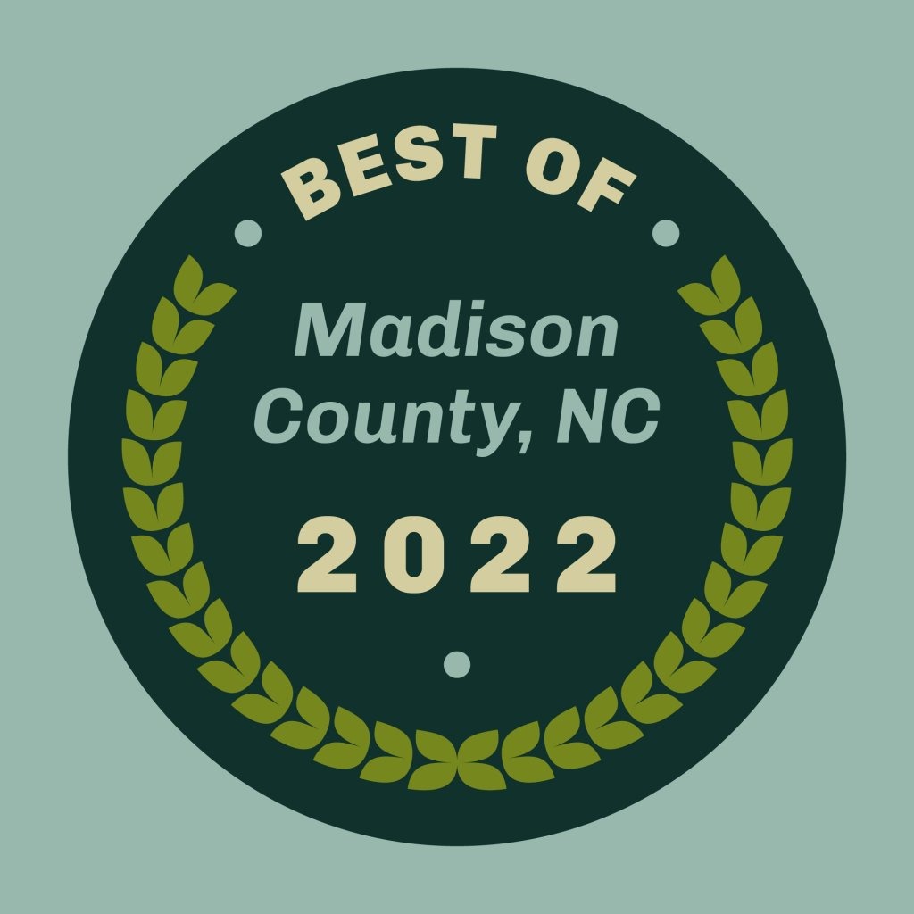 Best of Madison County, NC 2022 Visit Madison County, NC Tourism